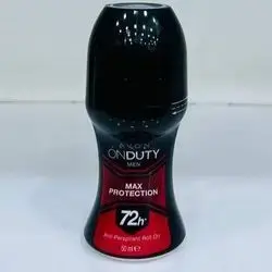 AVON ONDUTY 72h Roll for men