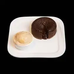 Chocolate Fondant