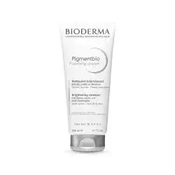 BIODERMA PIGMENTBIO FOAMING CREAM 200ml
