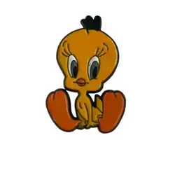 Tweety Bird sticker