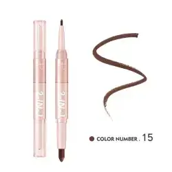 2 in 1 Matte Lipstick Duo-15