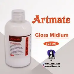 Art Mate Gloss Midium 125ml