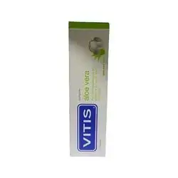 Vitis Aloe Vera Toothpaste