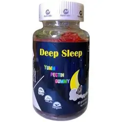 Nutralic Deep Sleep Gummies