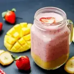 Olsztyn Smoothie