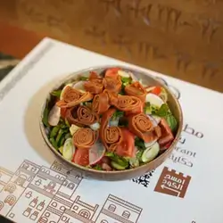 Fattoush