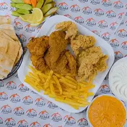 Family Mix Meal