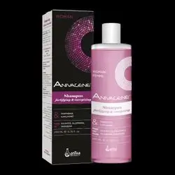 Anivagene Shampoo Fortifying & Energizing Woman (200 ml)