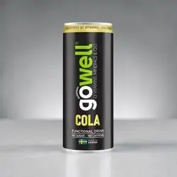 GoWell Cola