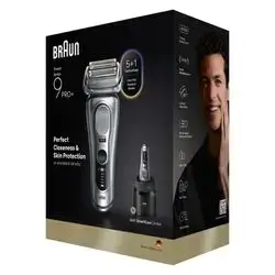 BRAUN 9 PRO+