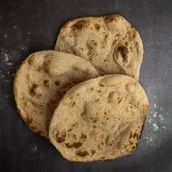 Barley Bread 3 Pieces