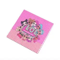 Napkins