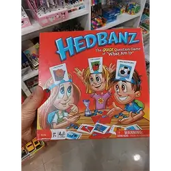 Question Game