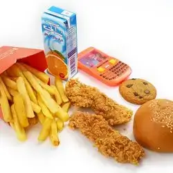 Kids Meal