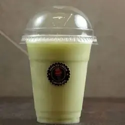Fresh Melon Juice