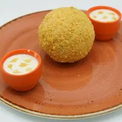 Crunchy