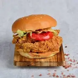 Filler Sandwich