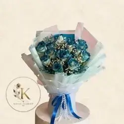 Table Flower Arrangement