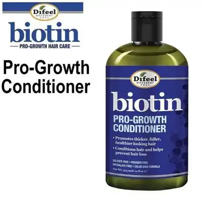 Difeel Biotin Pro-Growth Conditioner