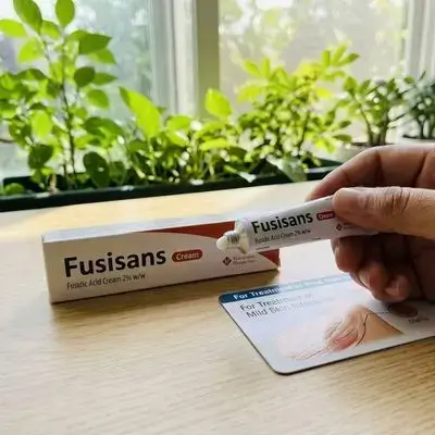 Fusisans Cream (15 gm)