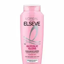 Loreal Glycolic Gloss shampoo 250ml