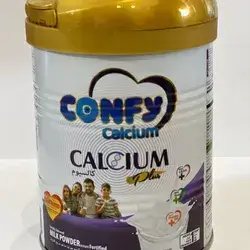 Confy Lac Calcium