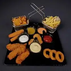 Appetizers Combo