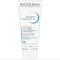 Bioderma Atoderm Intensive Baume Healing Treatment 200 ml