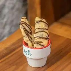 کوکیز فنکر