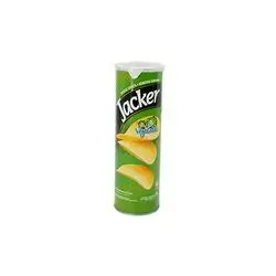 Jacker Vegetable Potato Gypsum 90G