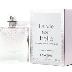 la vie est bella