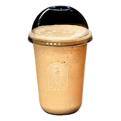 Milkshake Bano