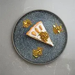 Self Cheesecake