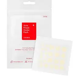 Cosrx pimple master patch 24pcs