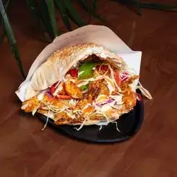 Chicken Doner