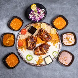 Special Tray 3