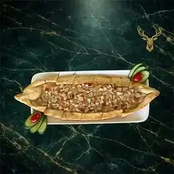 پیدەی مریشک