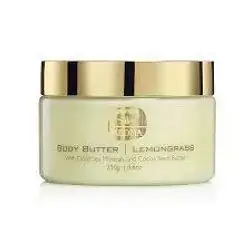 Body Butter Lemongrass 250 Gram