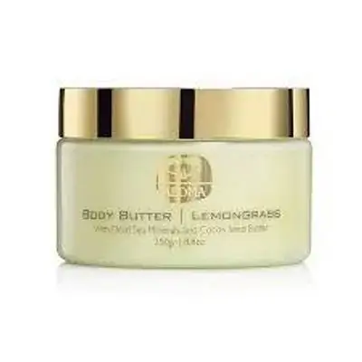 Body Butter Lemongrass 250 Gram