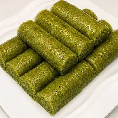 Pistachio Burma with Cashew 1 Kilo