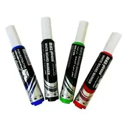 Magic Pen With 4 Handles