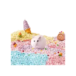 Rabbit & Hamster Supplies