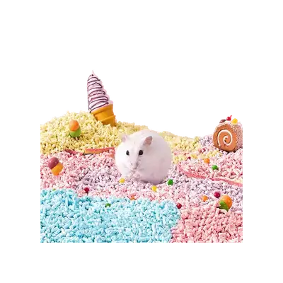 Rabbit & Hamster Supplies