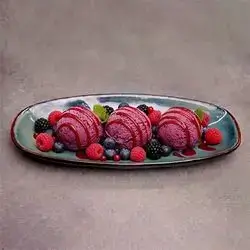 Berry Ice Cream