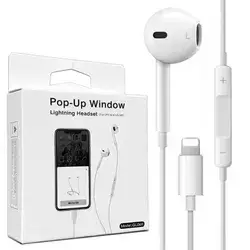 Headset Bluetooth JH-103A