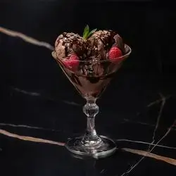 Chocolate Ice Cream