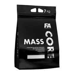 FA Mass core 7 kg chocolate flavor