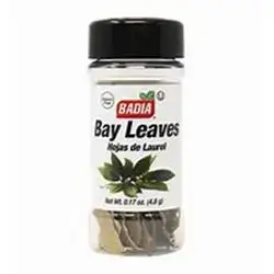 Badia Bay Leaves 4.8g