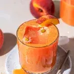 Peach Juice