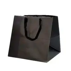Gift bag square